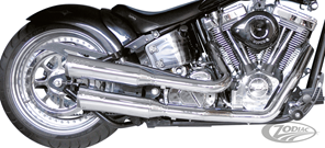 THE ORIGINAL MEAN MOTHER FAT SHOTS FOR RIGHT SIDE DRIVE SOFTAIL MODELS