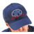 PM BASEBALL CAP