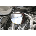 K&N STREET METAIL AIR CLEANER FOR MILWAUKEE EIGHT