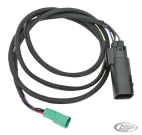 PLUG-N-PLAY THROTTLE BY WIRE CABLE KIT