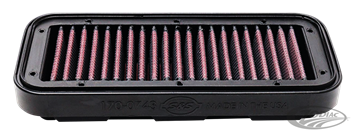 S&S PERFORMANCE INDIAN CHALLENGER AIR FILTER ELEMENT