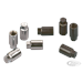 CYLINDER BASE NUTS FOR 1936-1984 BIG TWIN