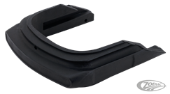 RUBBER FRONT FENDER BUMPER FOR TOURING