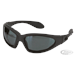 BOBSTER GXR CONVERTIBLE GOGGLES/SUNGLASSES
