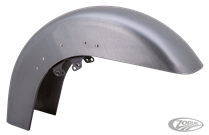 REPLACEMENT FRONT FENDER FOR TOURING & TRIKE