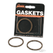 1984 TO PRESENT EXHAUST PORT GASKETS