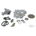 ANDREWS ROLLER CHAIN CONVERSION CAMS FOR 1999-2006 TWIN CAM