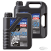 LIQUI MOLY MINERAL MOTORCYCLE OIL