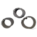 CLUTCH RETAINING RINGS