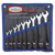9-PIECE INCH SIZE COMBINATION WRENCH SET
