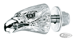 EAGLE'S HEAD KROMMETS