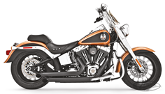 FREEDOM PERFORMANCE/THORCAT DECLARATION TURN-OUTS FOR SOFTAIL