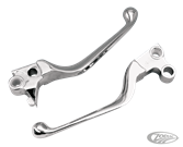 "WIDE" BRAKE AND CLUTCH LEVERS