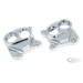 JIMS BILLET LIFTER BLOCK COVERS FOR TWIN CAM "A OR B" ENGINES