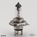 PHARE 6 1/4" A CORPS LONG ET FIXATION ARRIERE