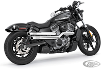 SCARICHI FREEDOM PERFORMANCE INDEPENDENCE PER SPORTSTER RH