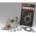 OIL PUMP GASKET, SEAL AND O-RING KITS FOR K, KH AND SPORTSTER 1952 TO PRESENT