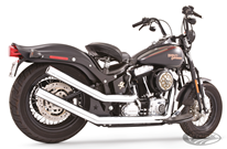 FREEDOM PERFORMANCE/THORCAT UPSWEEP FOR SOFTAIL