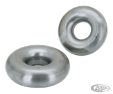 DONUTS TO FABRICATE CUSTOM EXHAUST SYSTEMS