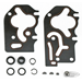 JAMES SILICON BEADED METAL GASKET KITS FOR BIG TWIN OIL PUMPS