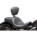 LE PERA MAVERICK WITH BACKREST FOR SPORTSTER