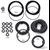 GASKETS & O-RINGS FOR TURN SIGNALS
