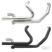 S&S POWER TUNE HEADERS FOR TOURING & TRIKE