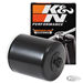 K&N WRENCH-OFF OIL FILTERS