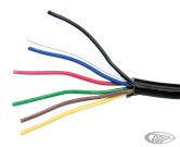 MULTIPLE ELECTRICAL WIRE