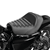 C.C. RIDER TAPER TAIL SOLO SEAT FOR SPORTSTER