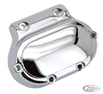 CHROME PLATED TRANSMISSION SIDE COVER