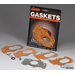 OIL PUMP GASKET, SEAL AND O-RING KITS FOR K, KH AND SPORTSTER 1952 TO PRESENT