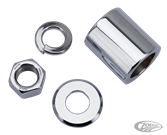 COLONY AXLE SPACER KITS FOR TOURING & TRIKE