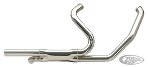 SUPERTRAPP 2-INTO-1-INTO-2 HEADERS FOR TOURING