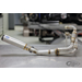 S&S QUALIFIER 2-INTO-1 EXHAUST SYSTEM FOR ROYAL ENFIELD 650 TWINS