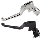 CLUTCH LEVER ASSEMBLY