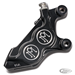 PM 4 PISTON FRONT CALIPERS FOR 11.8" DISCS