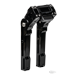 VITY'S ADJUSTABLE RISERS FOR MILWAUKEE EIGHT SOFTAIL