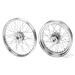 40-SPOKE WHEELS FOR 2000 TO PRESENT SOFTAIL