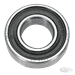 SEALED PRIMARY BEARING FOR DRY CLUTCH CONVERSIONS