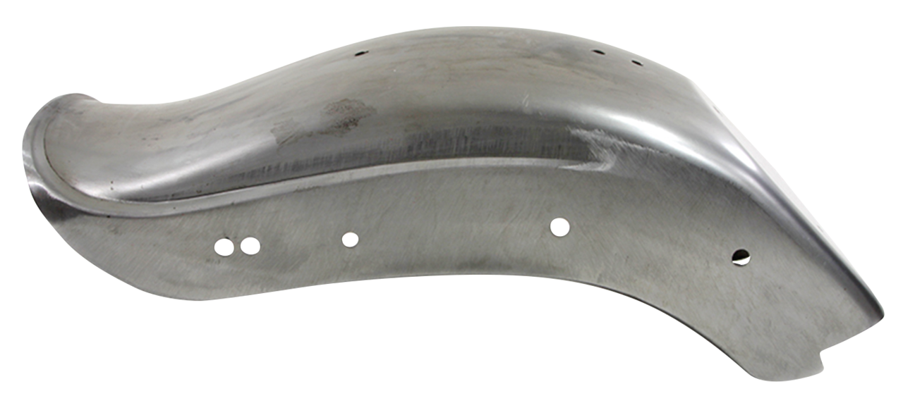 BOBBED REAR FENDER FOR SOFTAIL - Zodiac