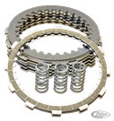 ENERGY ONE CLUTCH KITS FOR ASSIST & SLIP CLUTCH