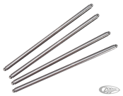 S&S STOCK REPLACEMENT PUSHRODS FOR TWIN CAM
