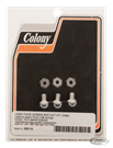 COLONY HORN FACE SCREW AND NUT KIT FOR SPRINGER