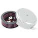 K&N ROUND STYLE AIR CLEANERS