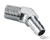 AMERICAN MADE BREATHER HOSE CONNECTOR