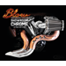 BLOW PERFORMANCE EXHAUSTS FOR EVOLUTION BIG TWIN & TWIN CAM