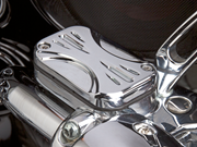 ARLEN NESS MASTER CYLINDER COVERS