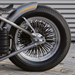 ROUES RIDE WRIGHT AVEC RAYONNAGE RADIAL A 50 RAYONS