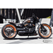 TOMMY & SONS SINNER KIT FOR MILWAUKEE EIGHT SOFTAIL